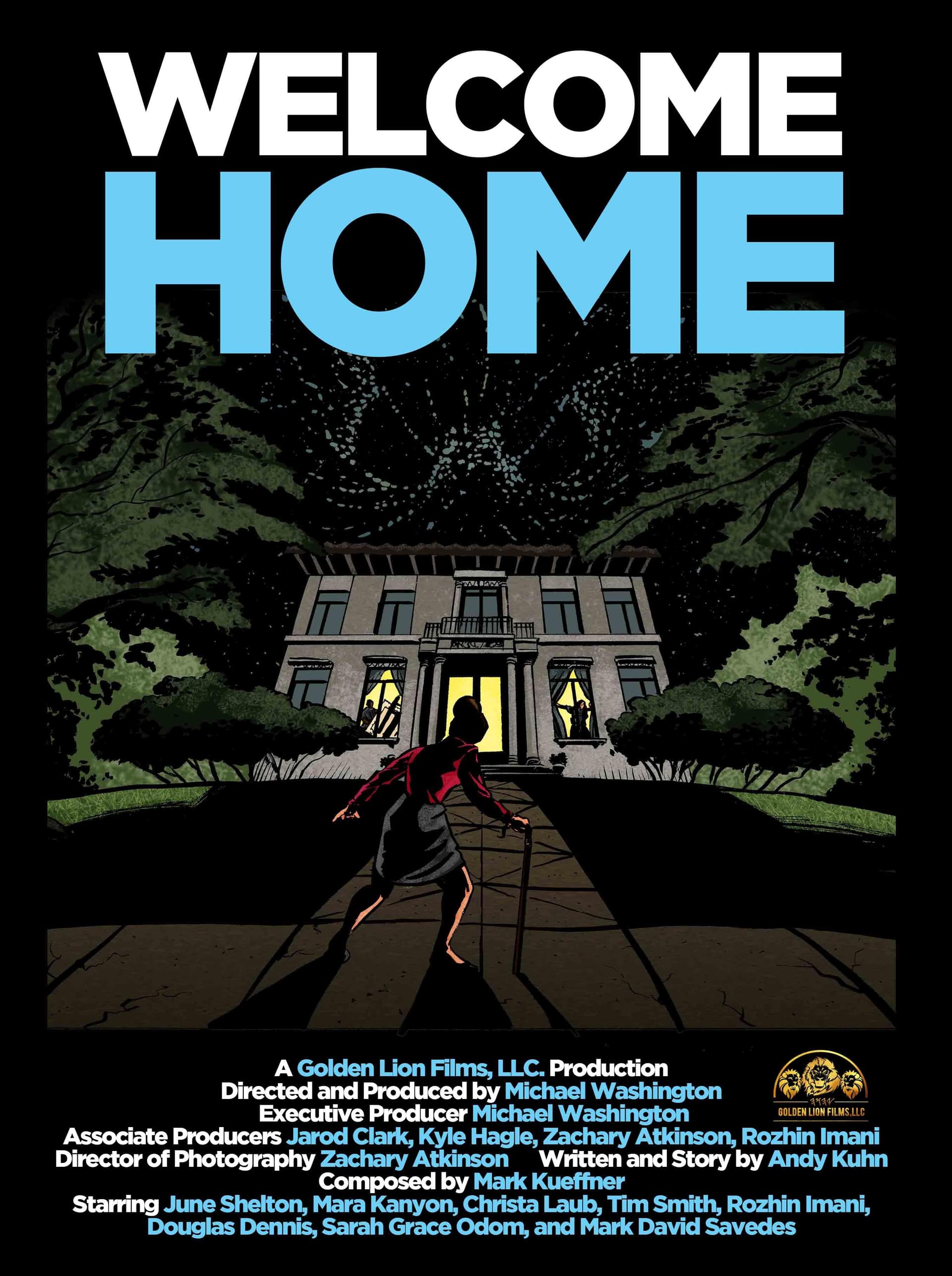 Welcome Home
