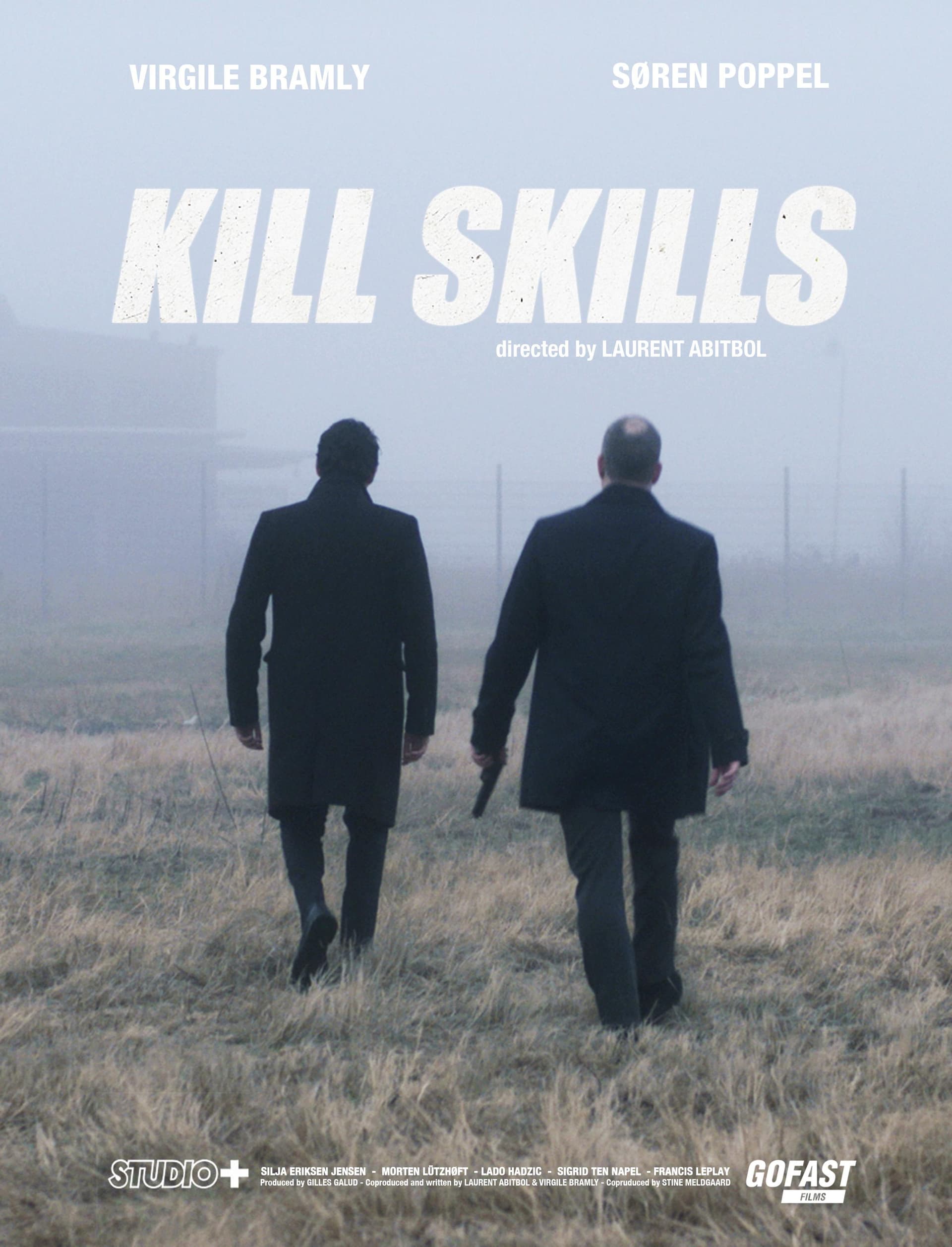 Kill Skills