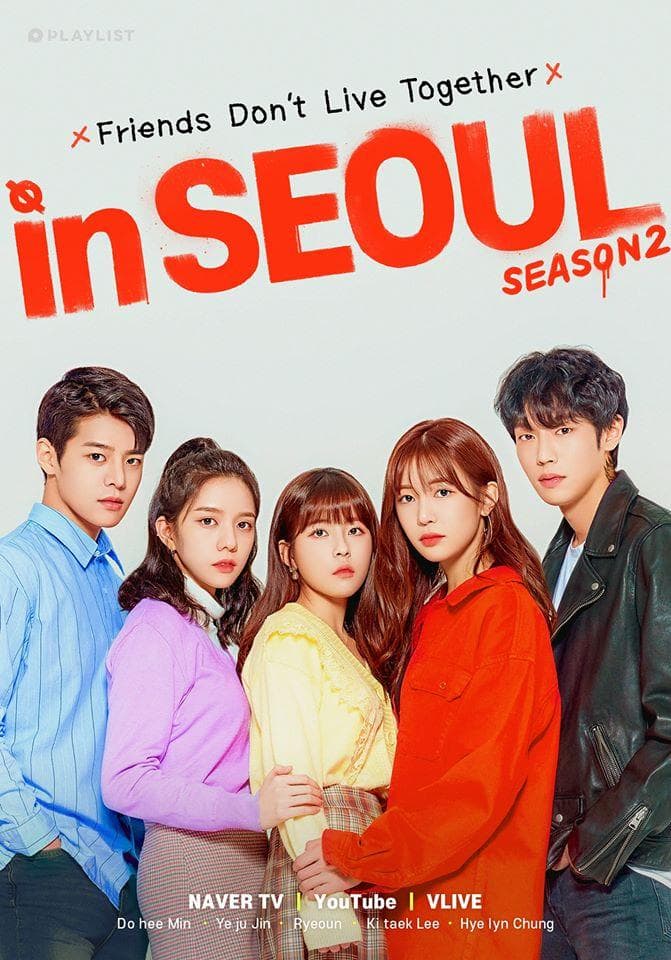 In Seoul