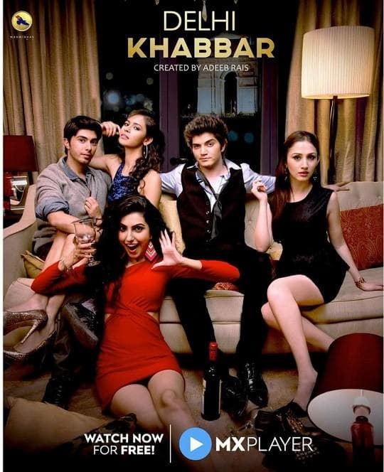 Delhi Khabbar