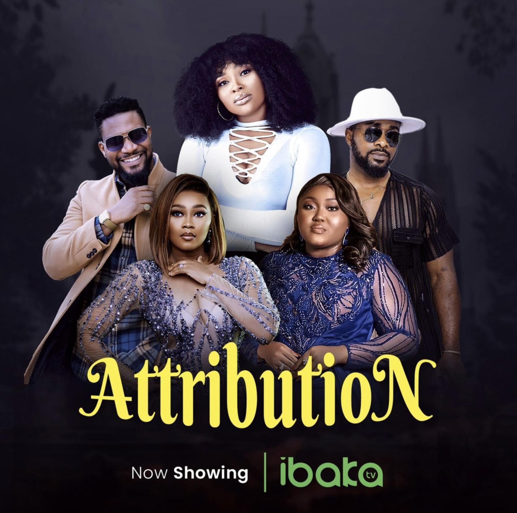 Attribution