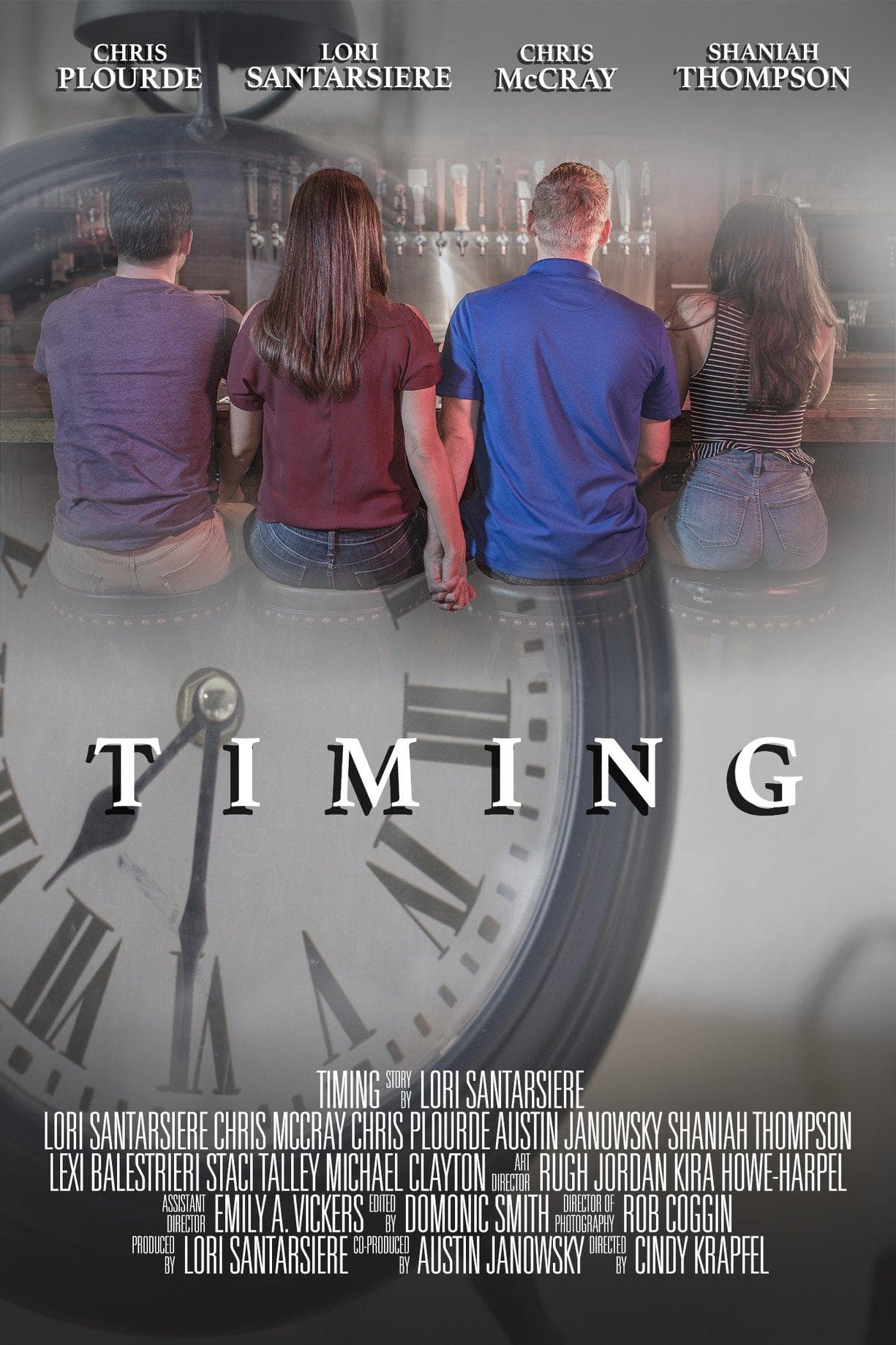 Timing
