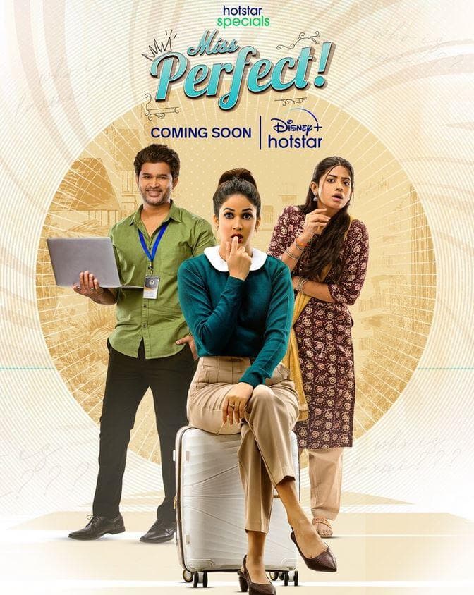 Miss Perfect