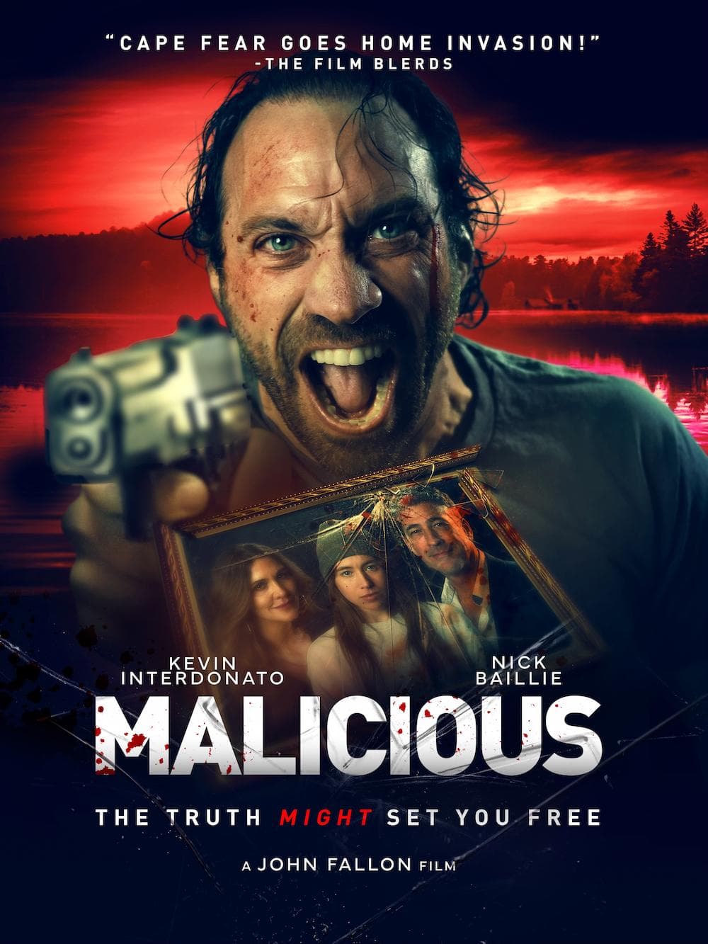 Malicious