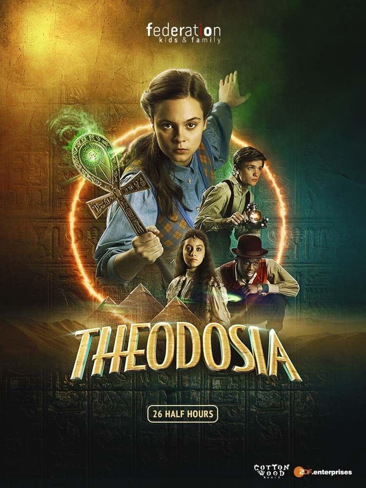 The Sound of Magic