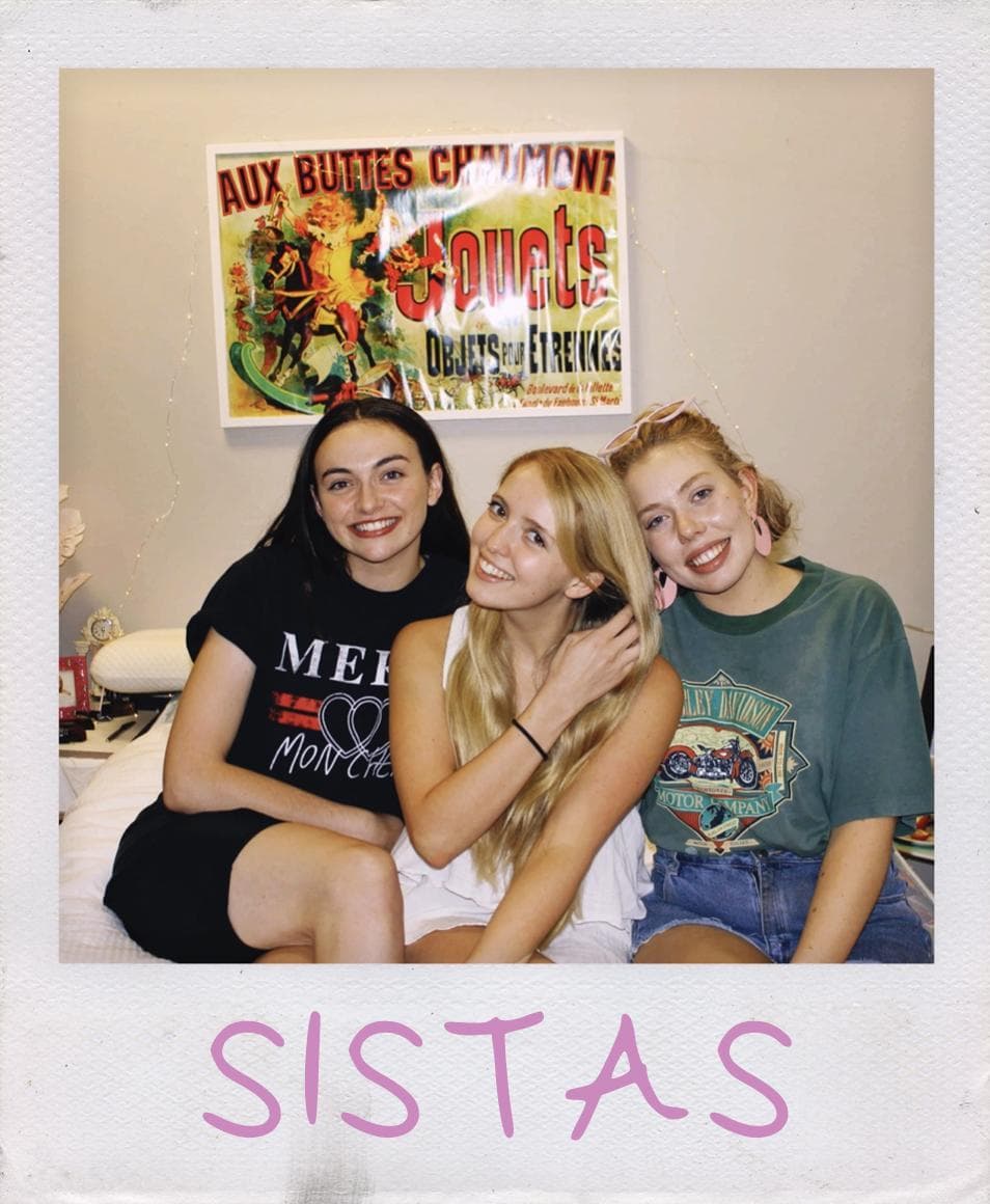 Sistas S4-S10