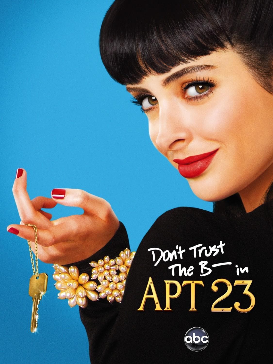 Apartment 23 S1-S2