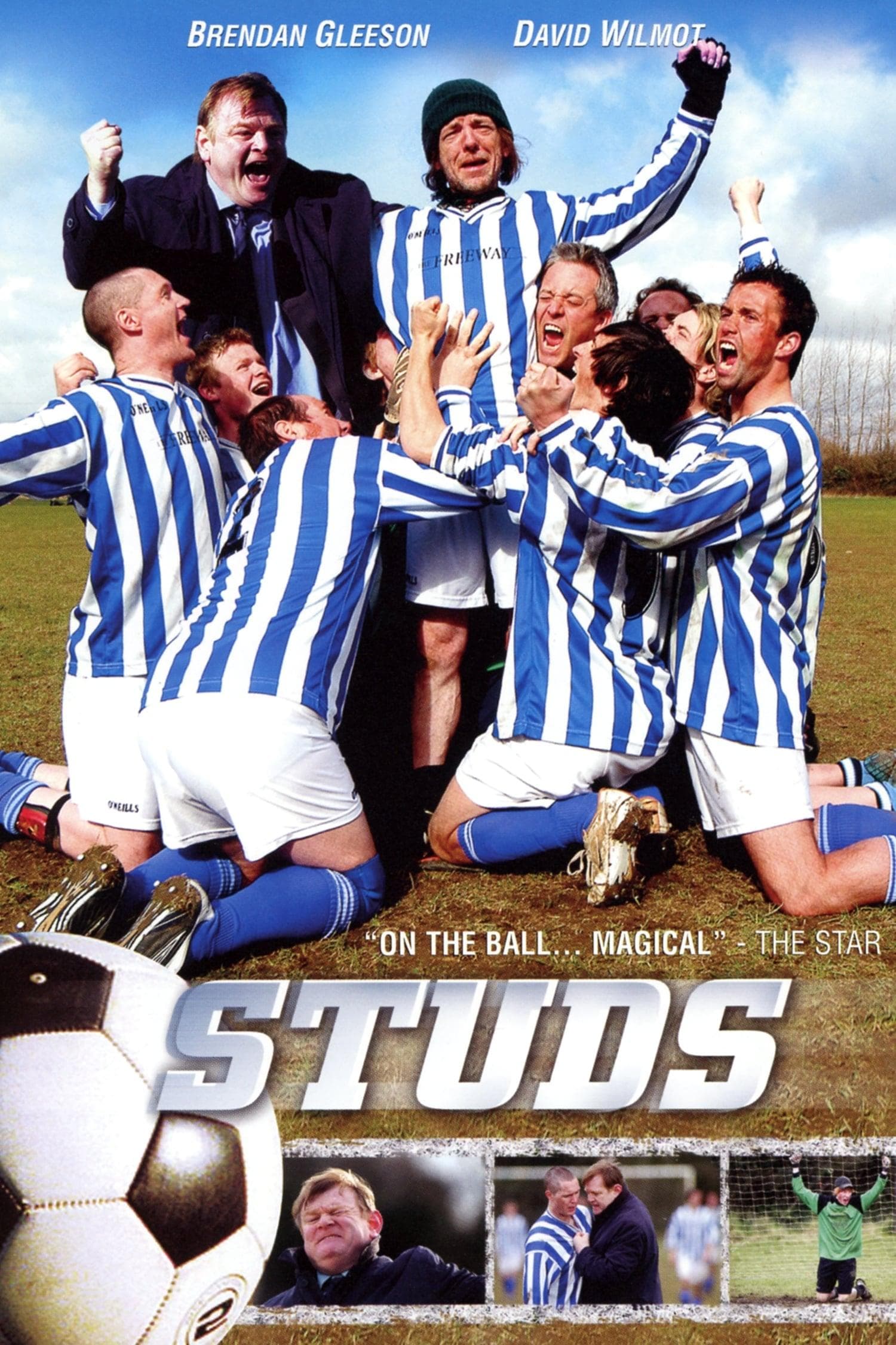 Studs A