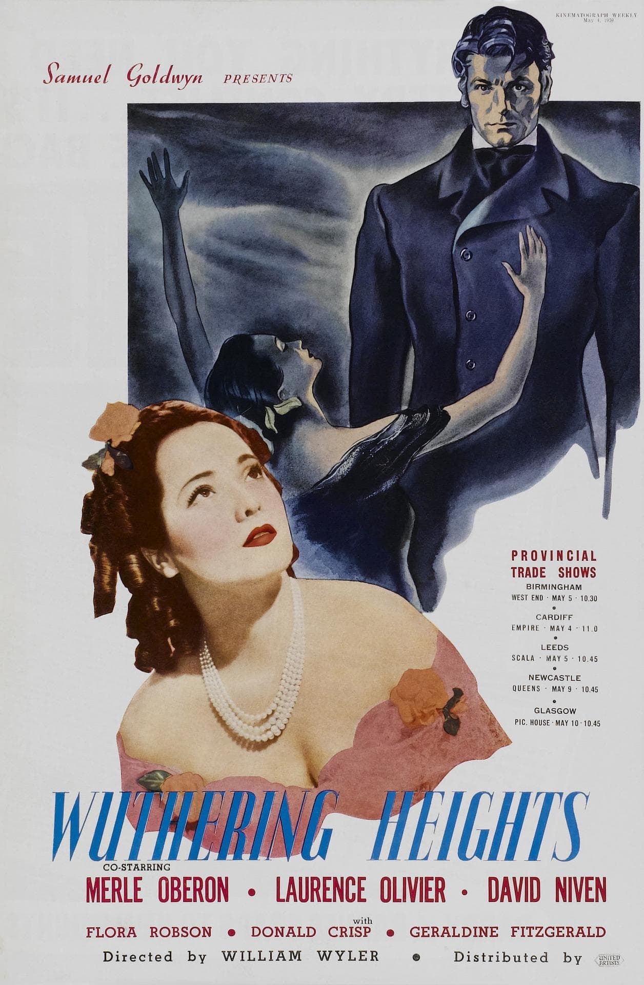 Wuthering Heights