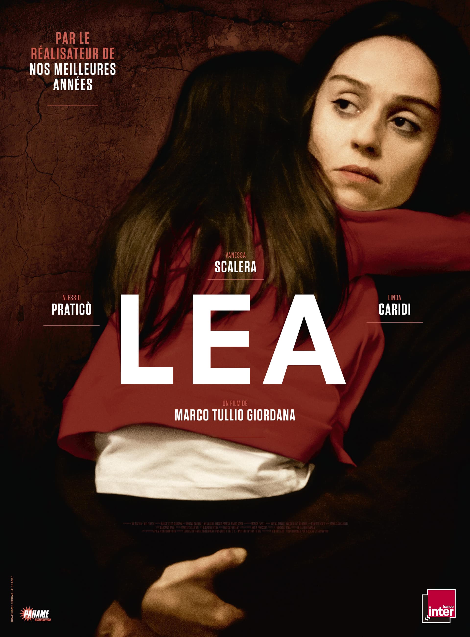 Lea - Something About Me