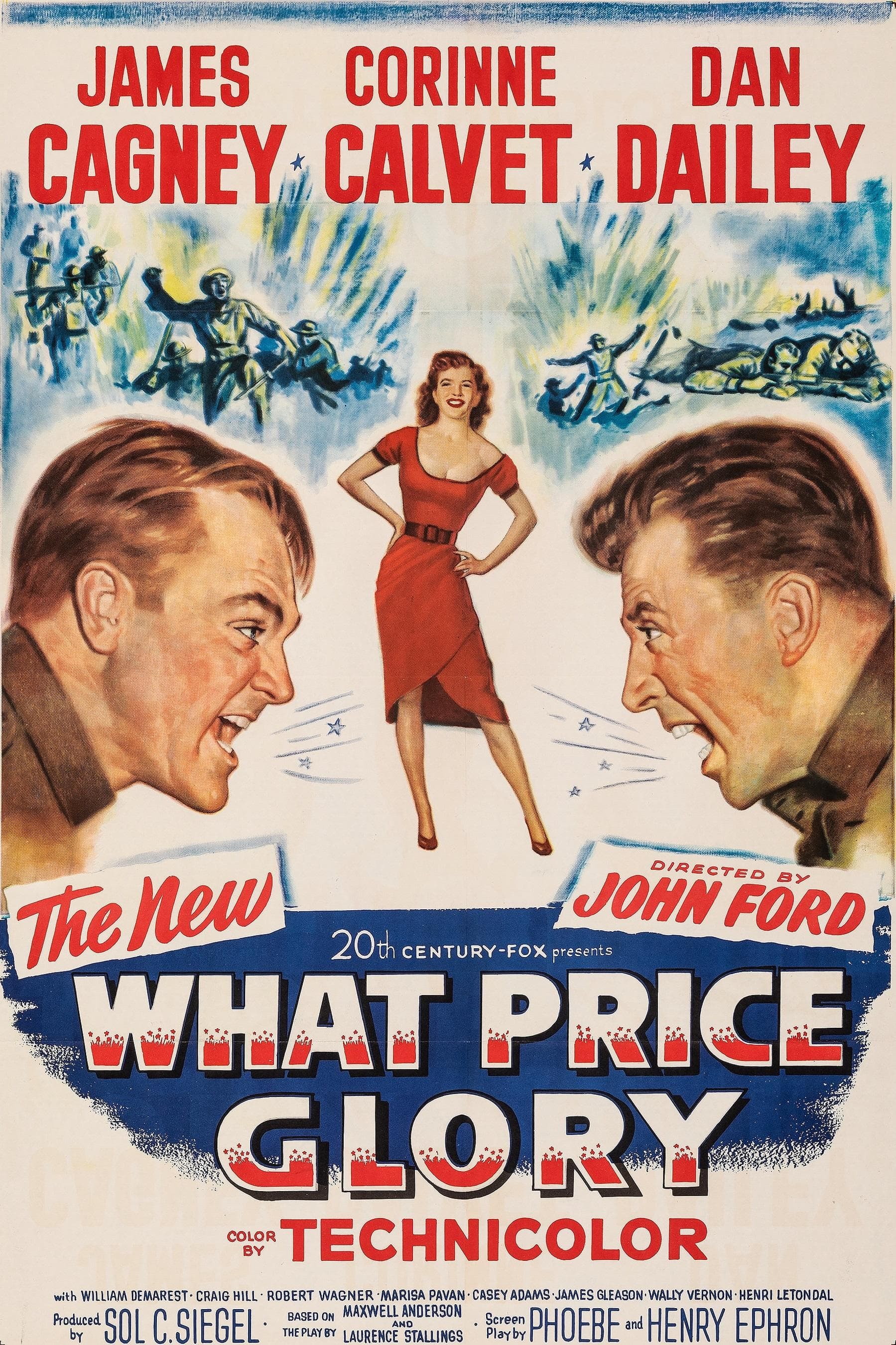 What Price Glory