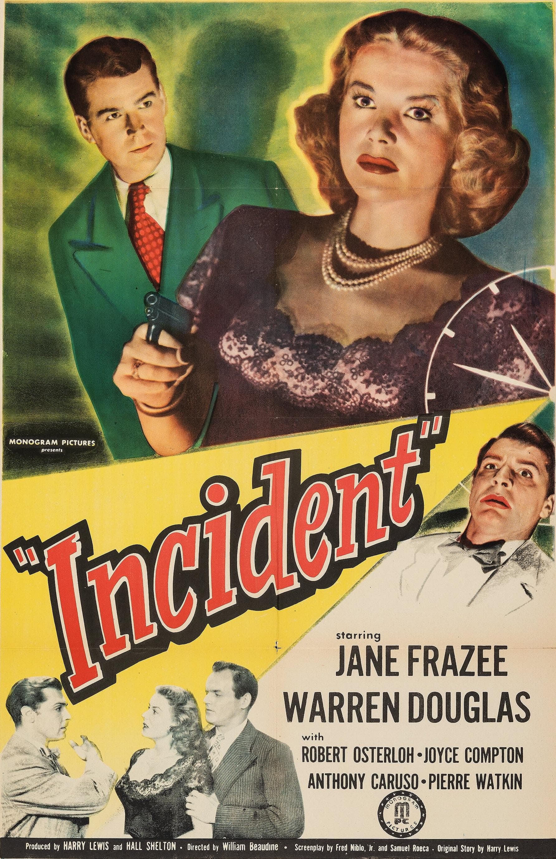 Incident