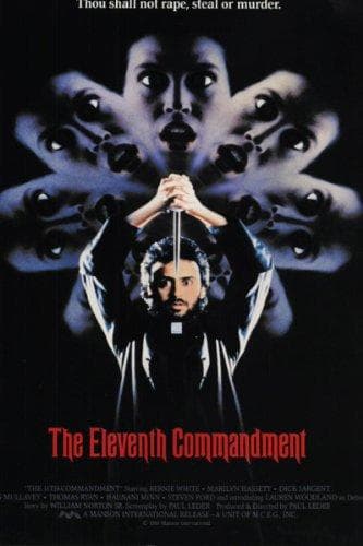 The Eleventh Commandment