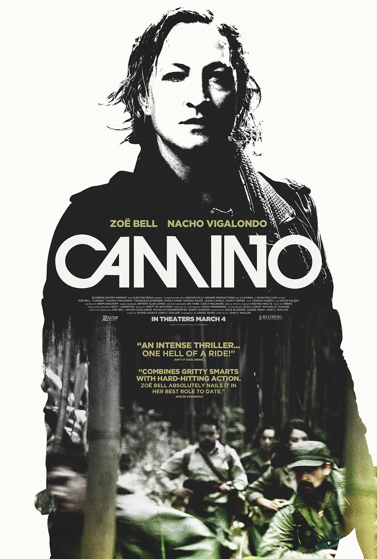 Camino