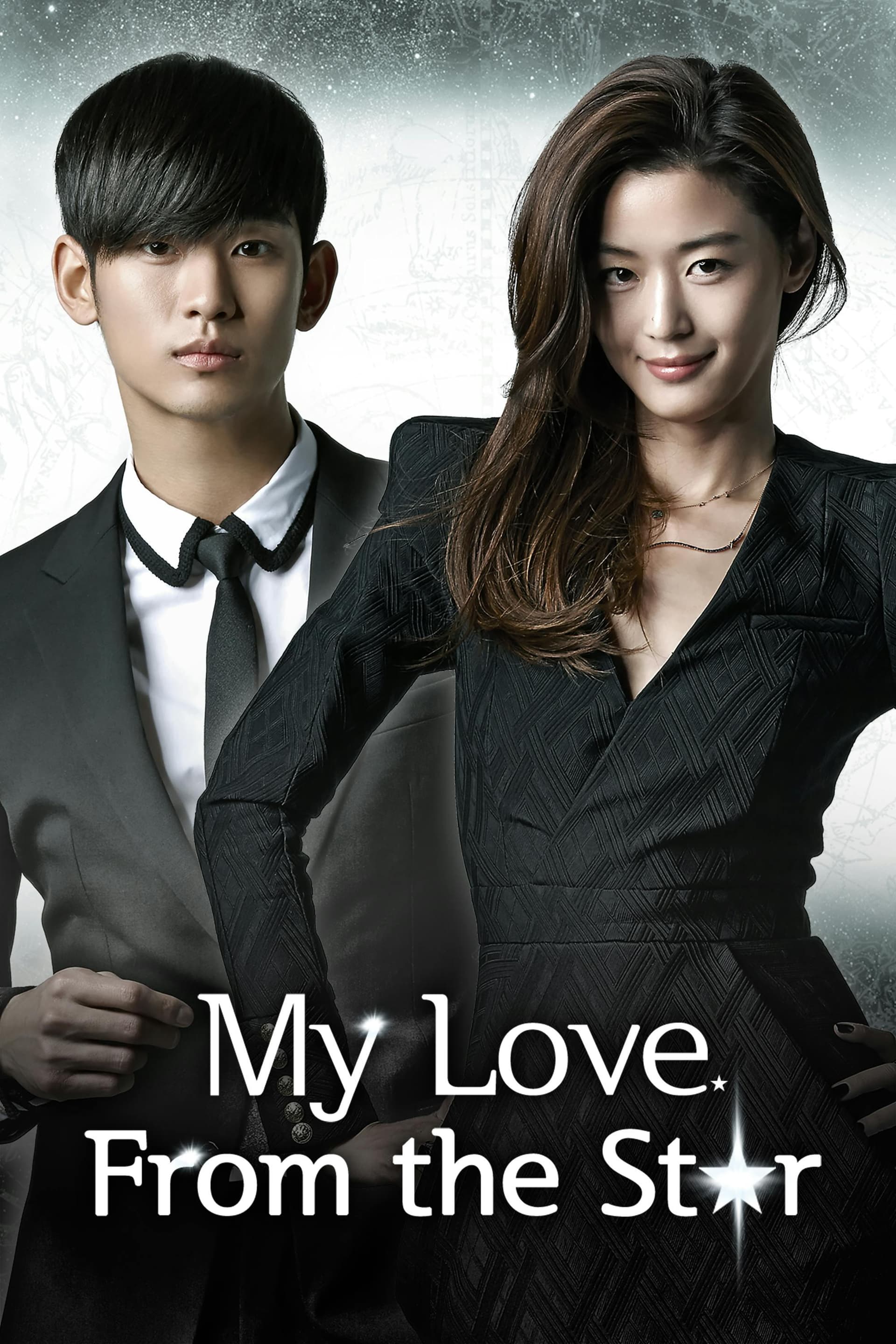 My Love from Another Star