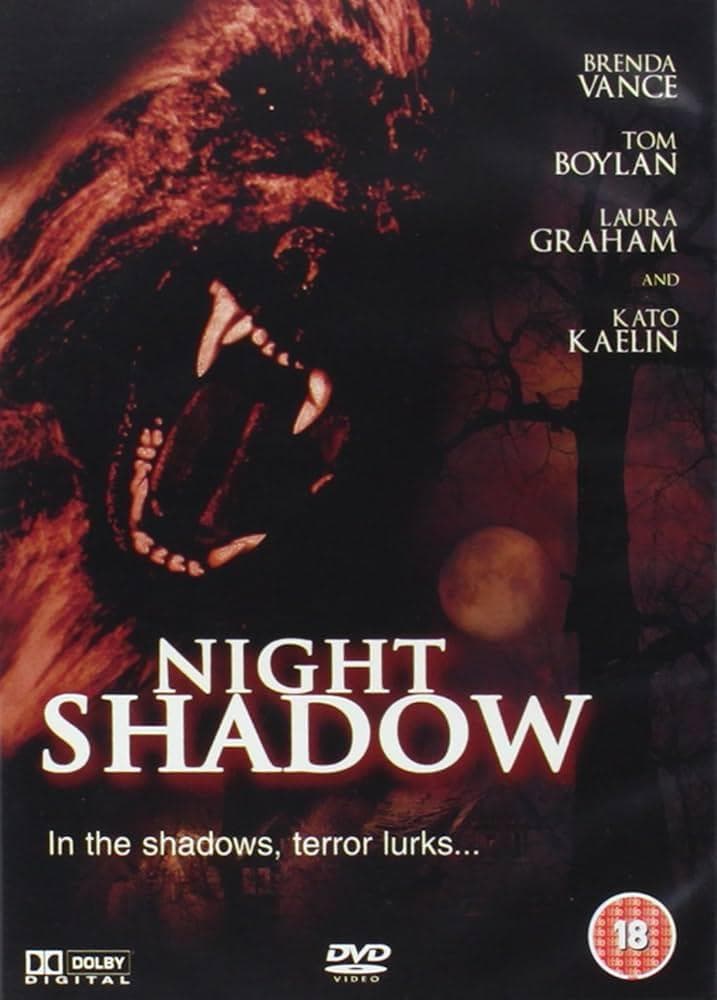 Night Shadow