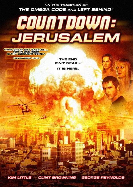 Countdown Armageddon