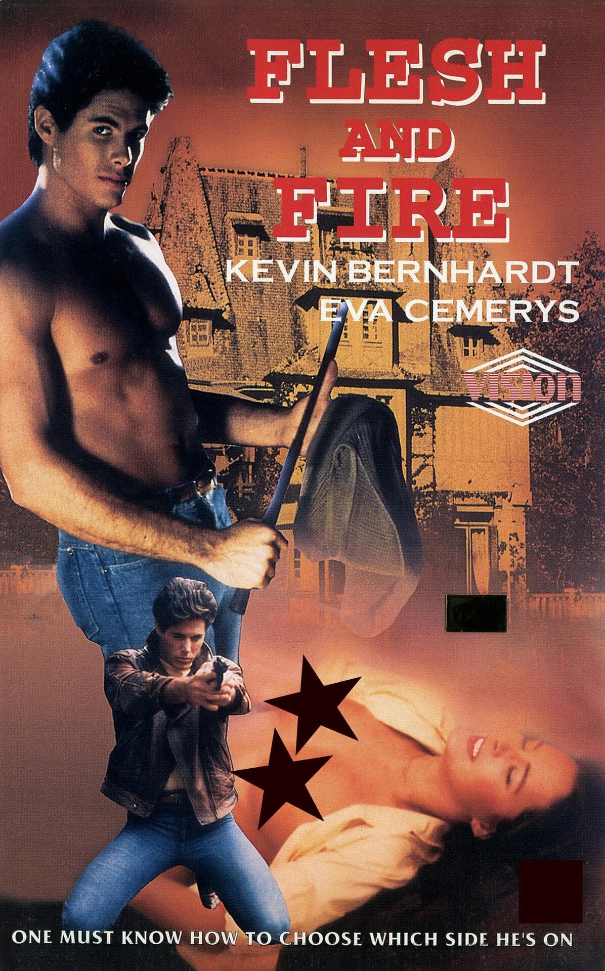 Flesh and Fire