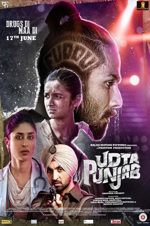 Punjab On A High