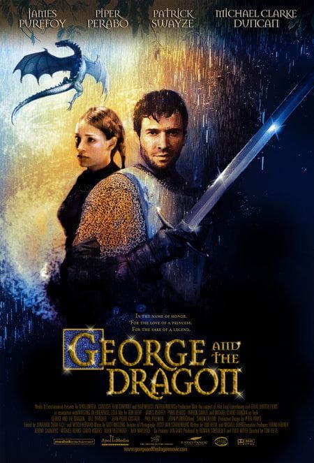Dragon Sword