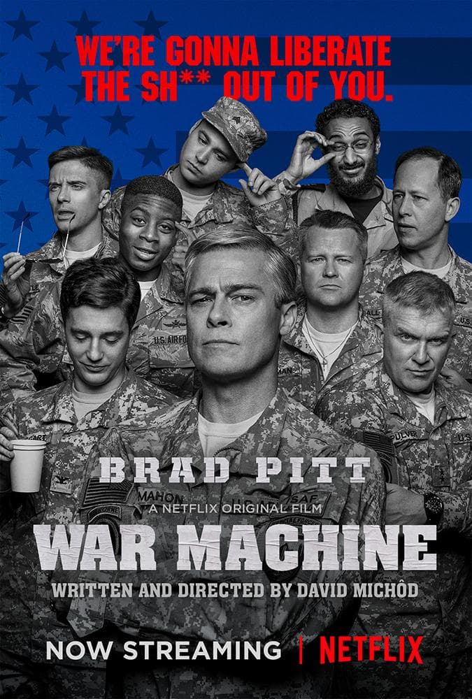 War Machine