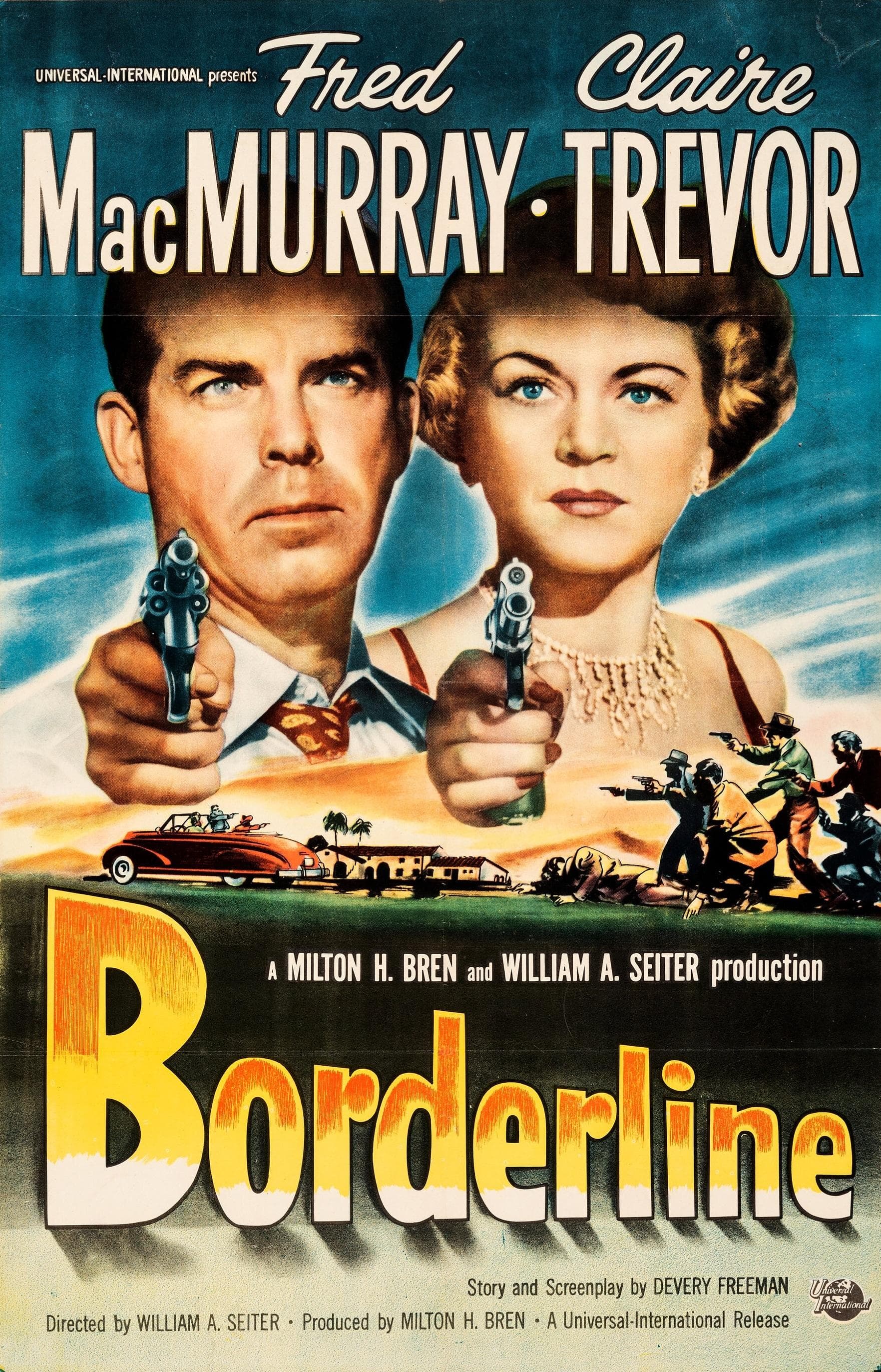 Borderline