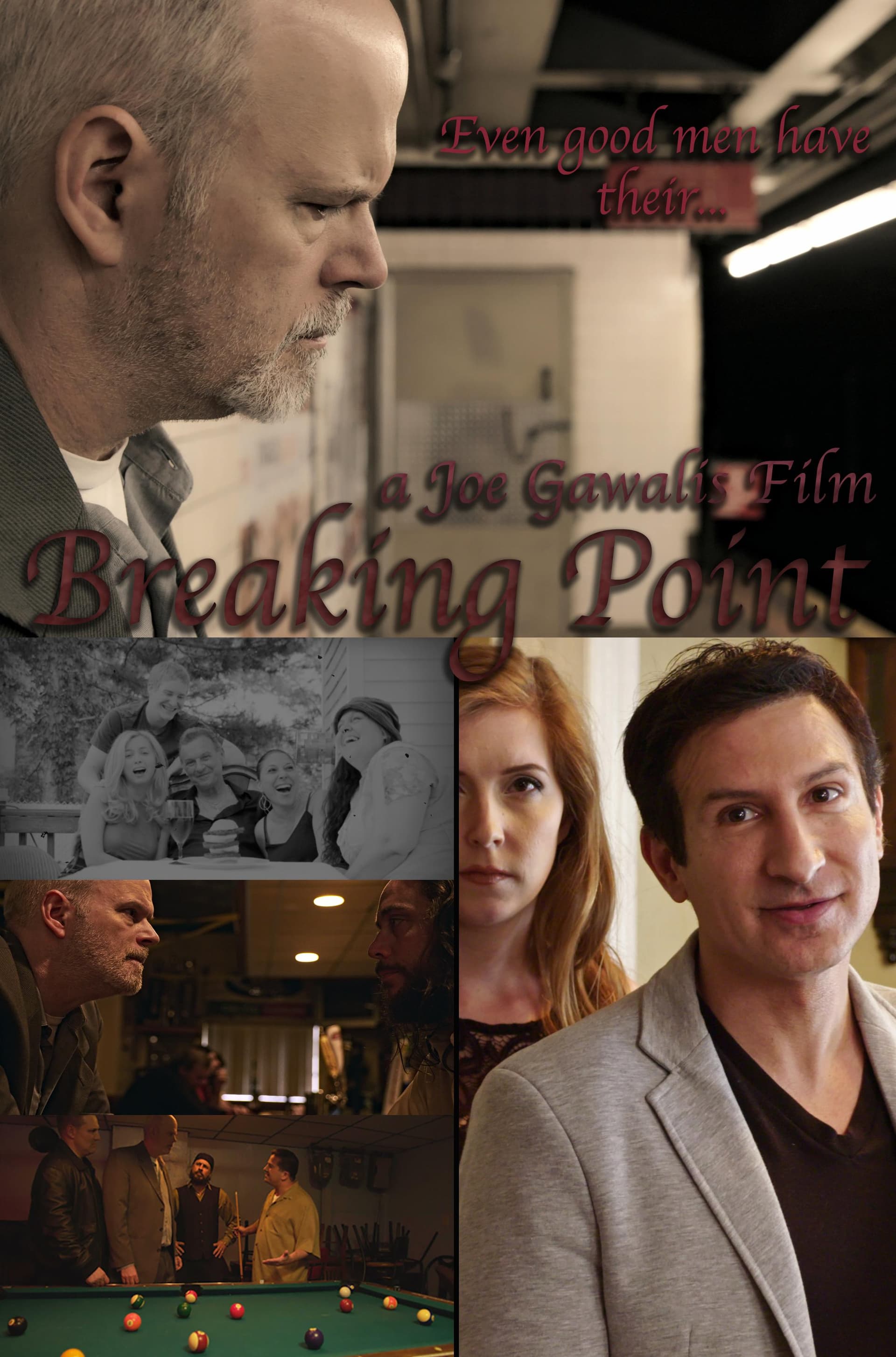 Breaking Point