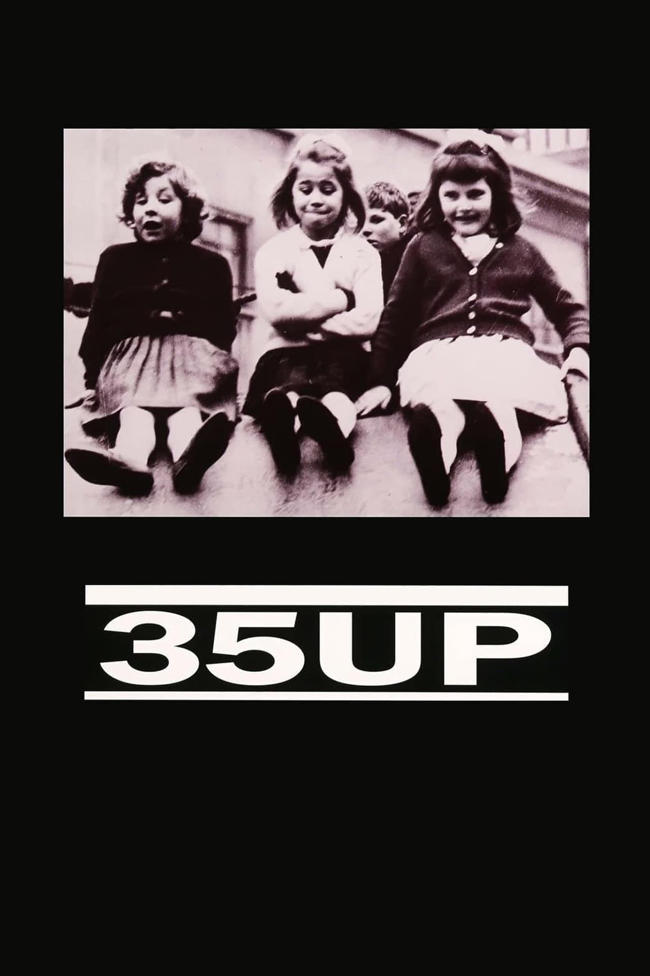 Thirty Five Up