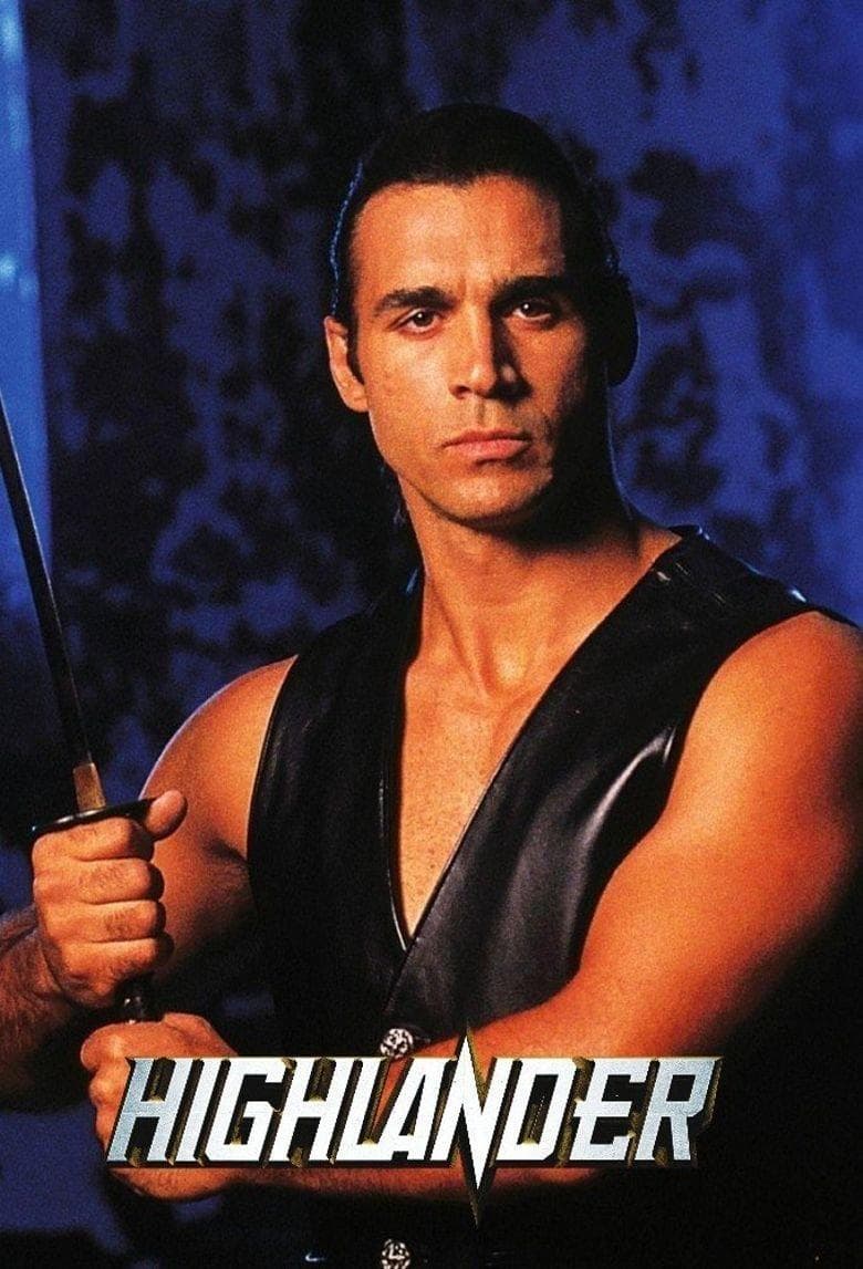 Highlander S1-S6