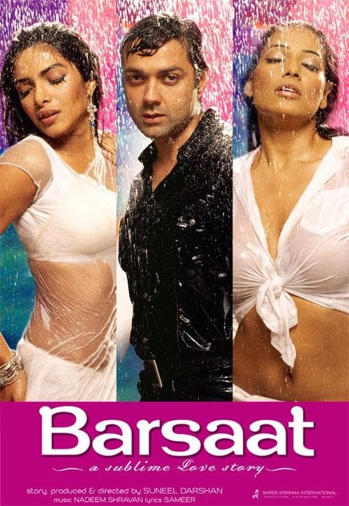 Rain: A Sublime Love Story