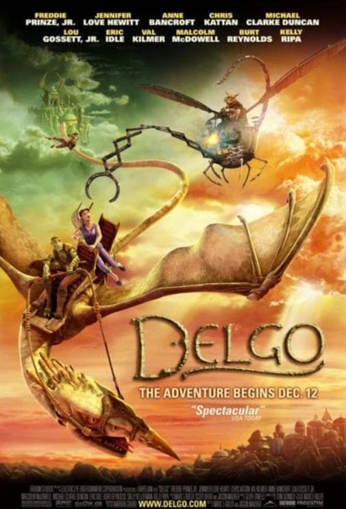 Delgo
