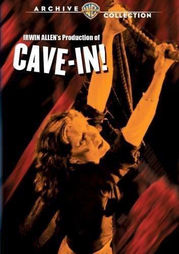 Cave in!