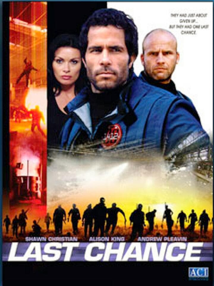 Last Chance