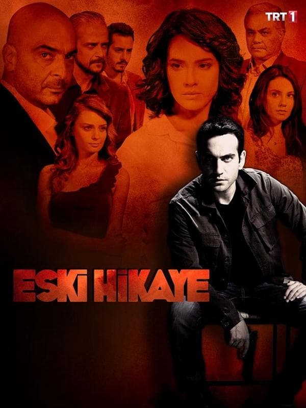 Eski Hikaye