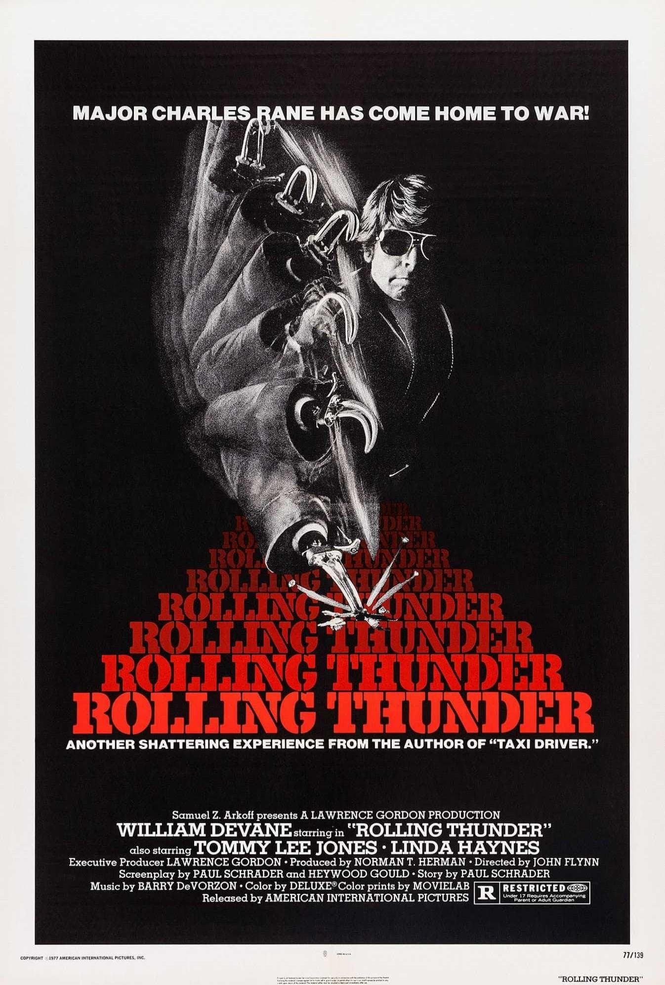 Rolling Thunder