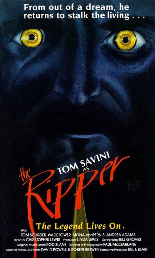 The Ripper
