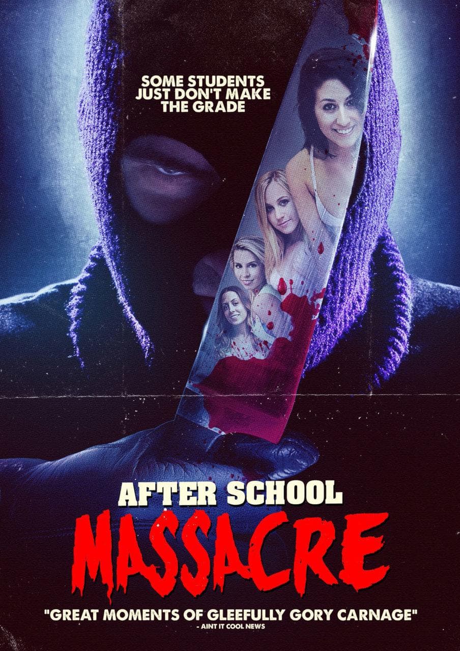 Blood School