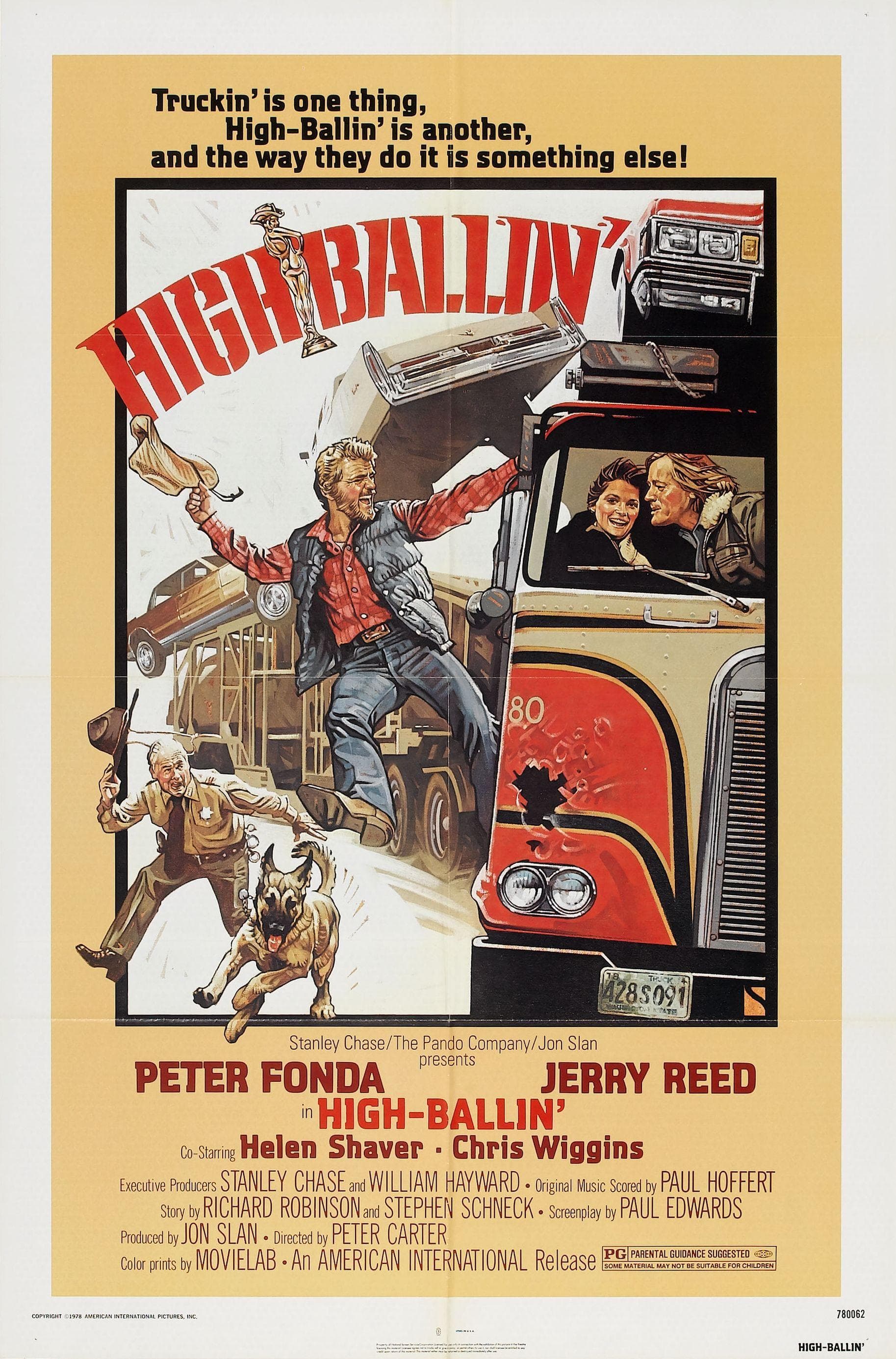 P. F. Flyer
