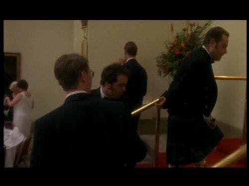 Cold Feet S1-S2