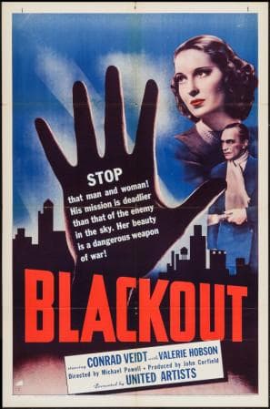 Blackout