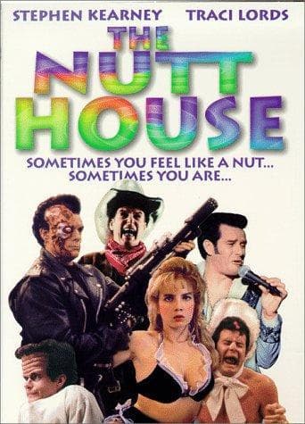 The Nutty Nut