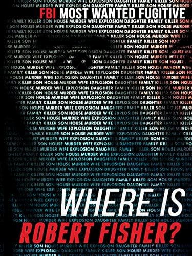 Where Is Robert Fisher?