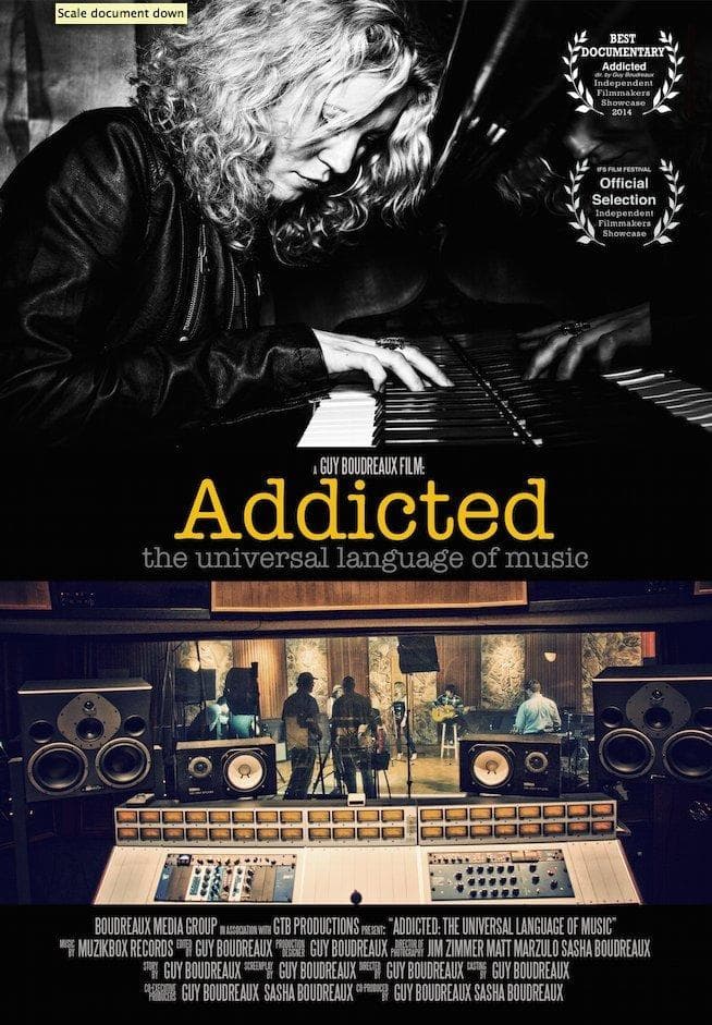 Addicted