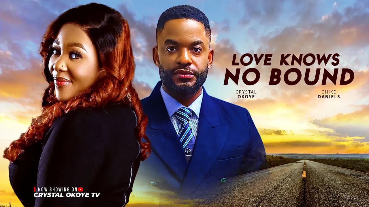 Love Knows No Bound