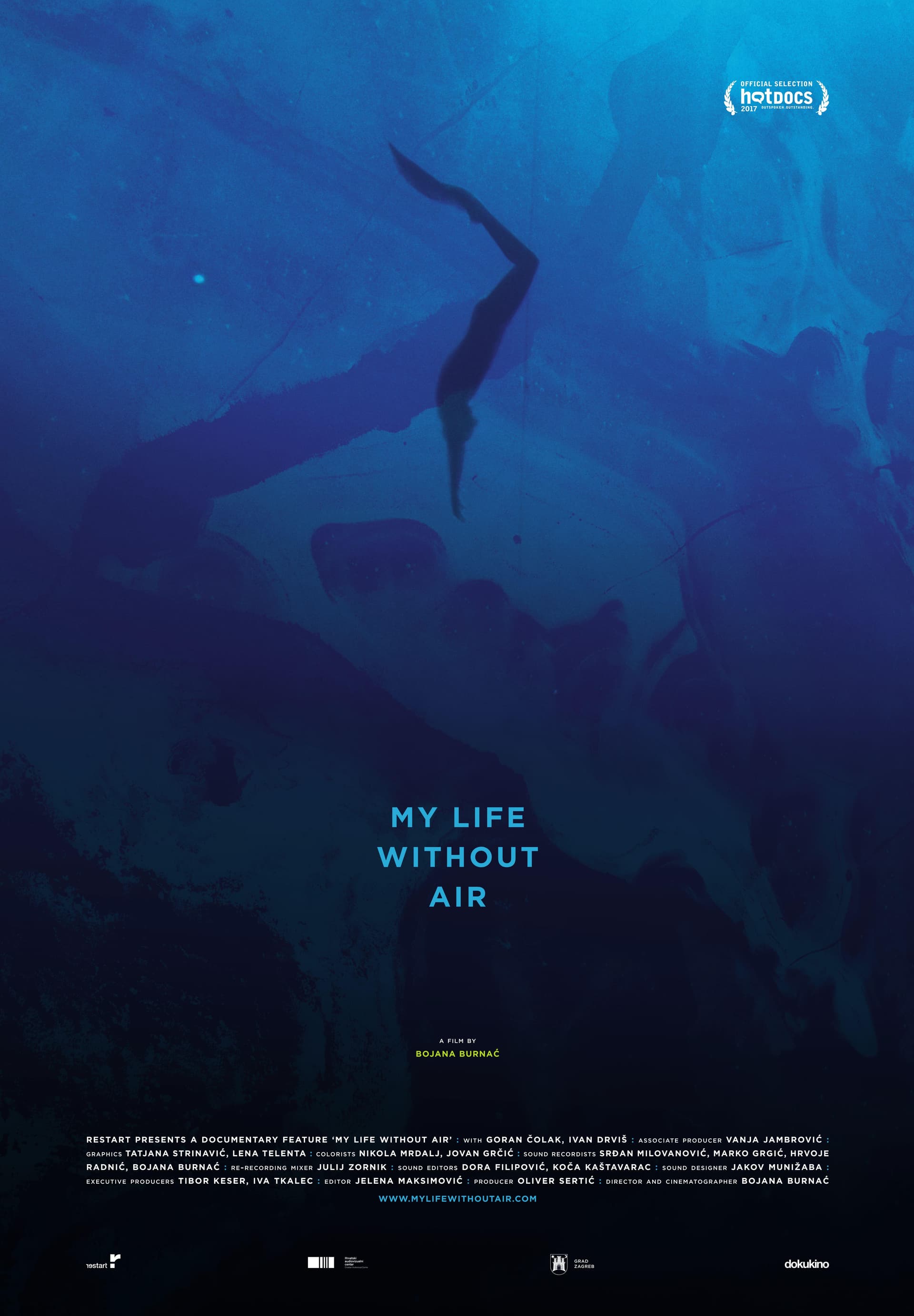 My Life Without Air