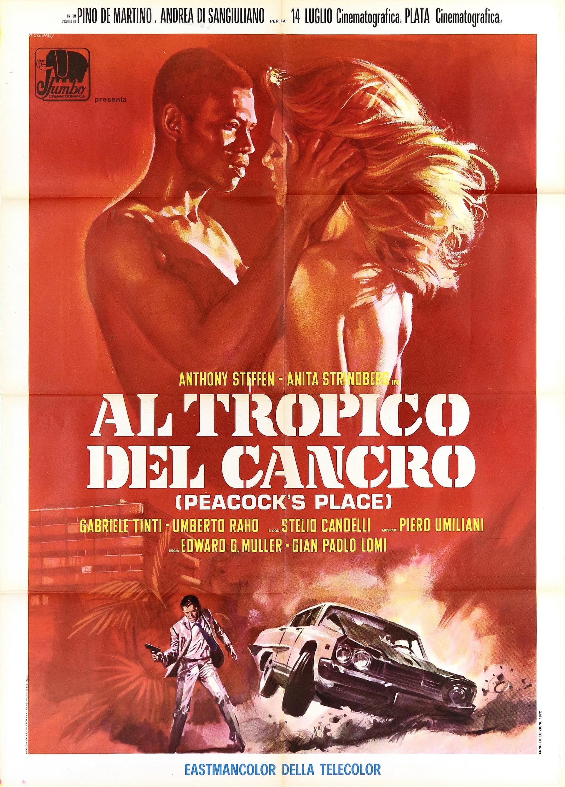 Tropic of Cancer