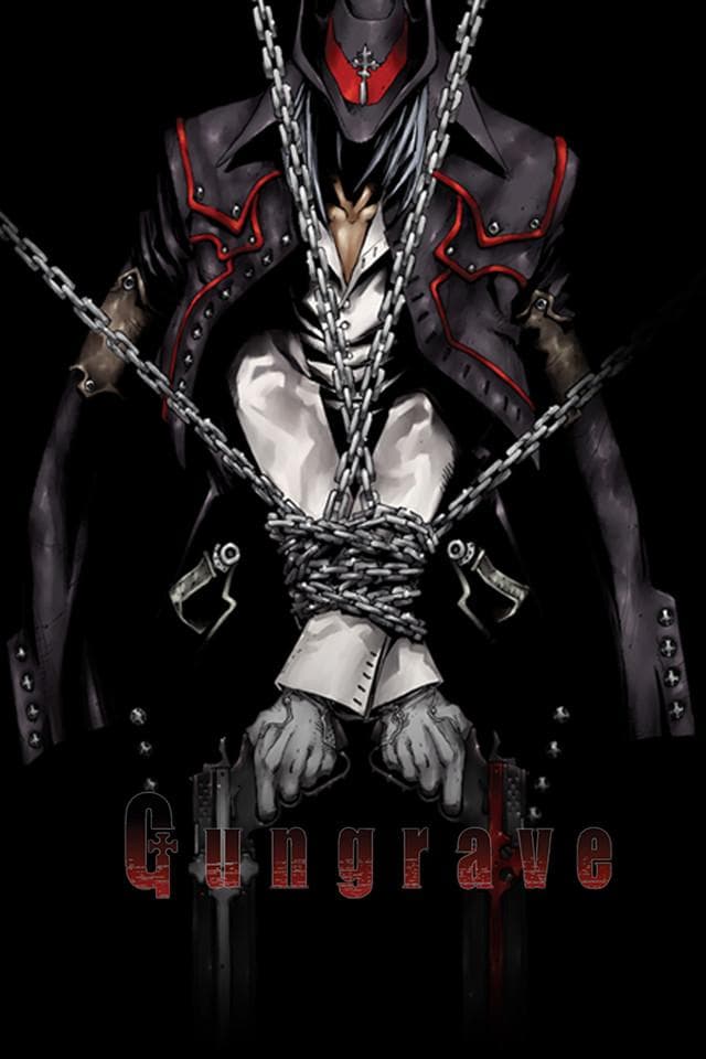Gungrave