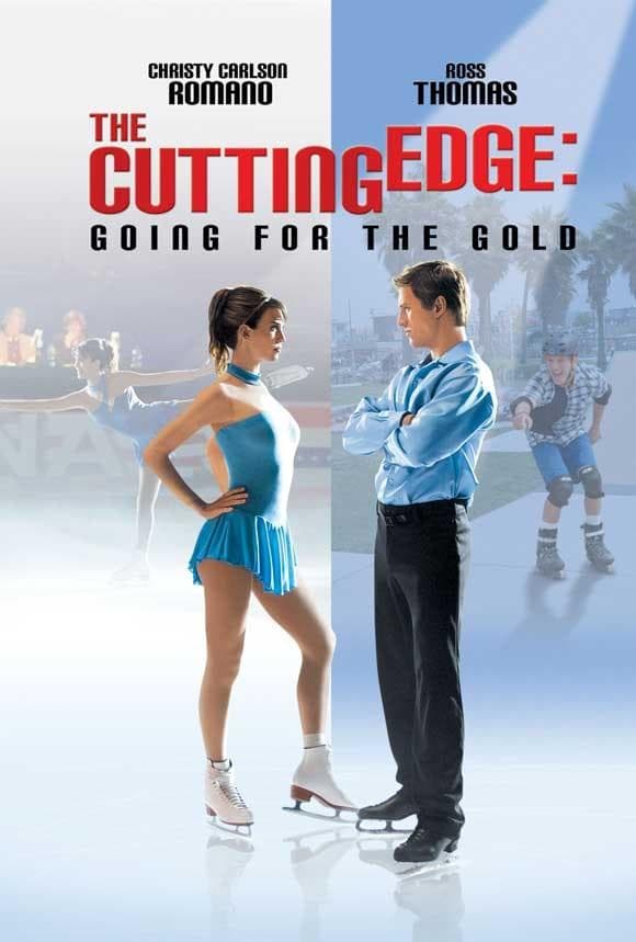 The Cutting Edge 2