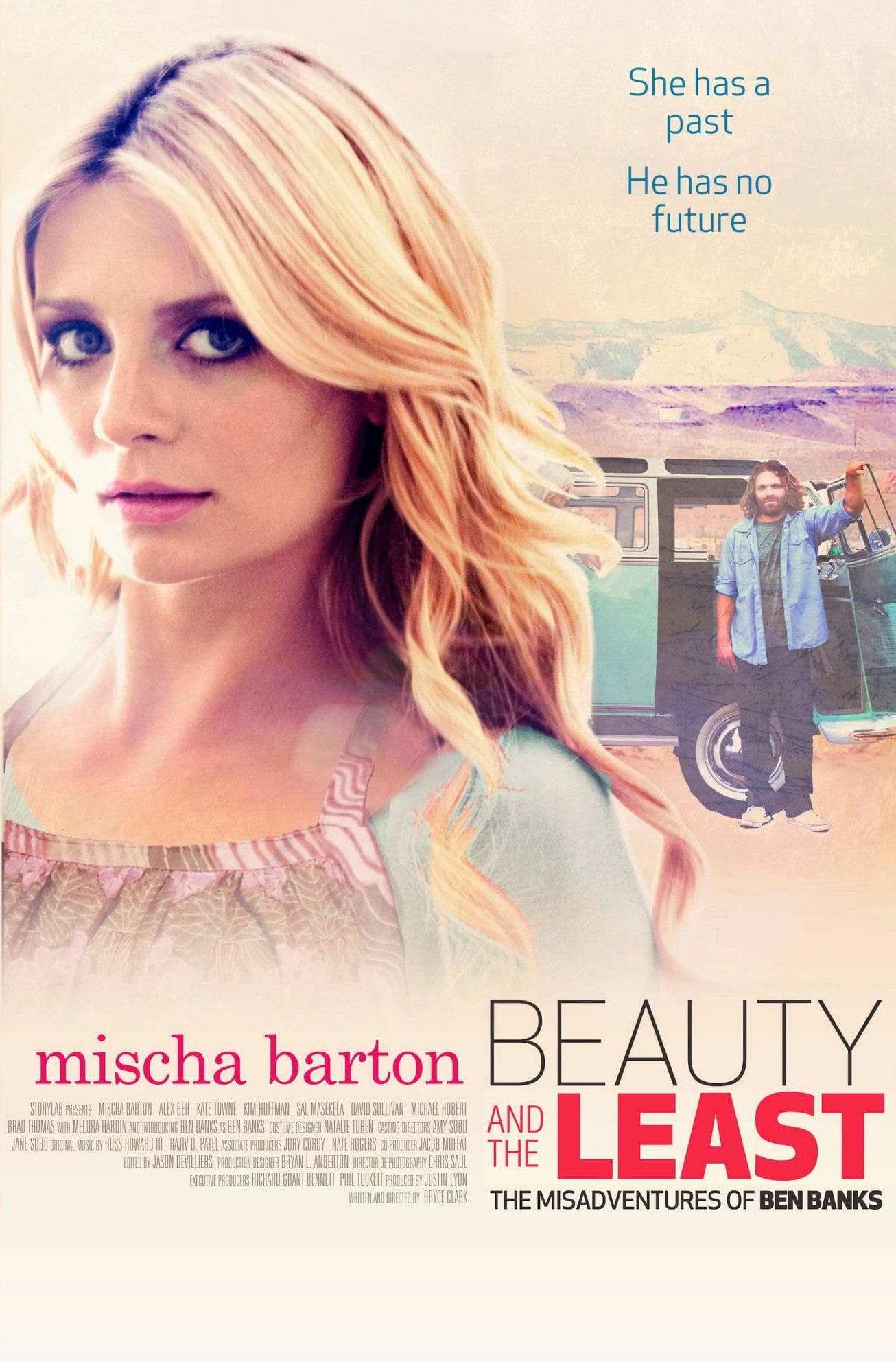 Beauty and the Least