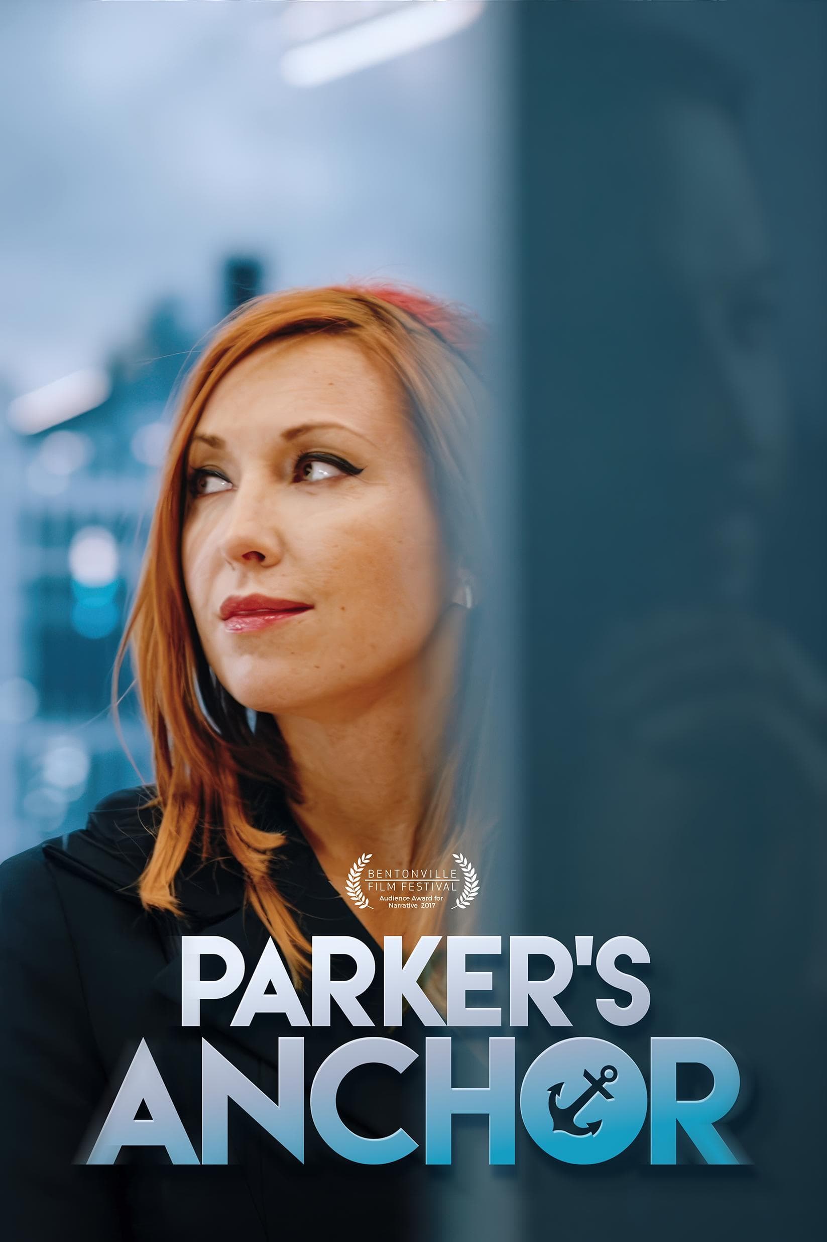 Parker's Anchor